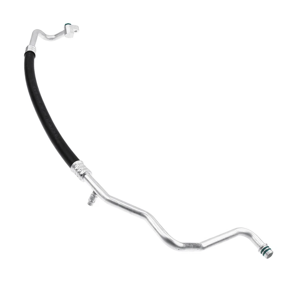 Manguera de succión de refrigerante de aire acondicionado para Toyota Matrix 2003 2004-2008 1,8 L baja presión Foto 3 de 4