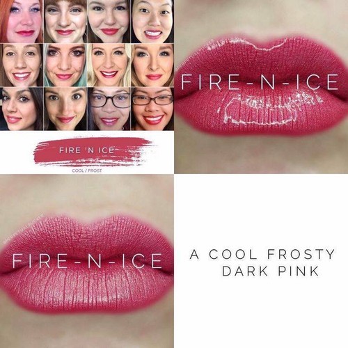 LipSense by SeneGence - New Long Lasting Liquid Lip Color - Picture 23 of 67