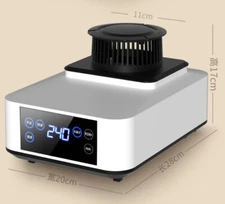 Universal Single Host Dryer Home Small Drying Clothes Fast Drying Tool