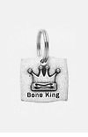 Ошейник для кошки с большой лапой - Bone King