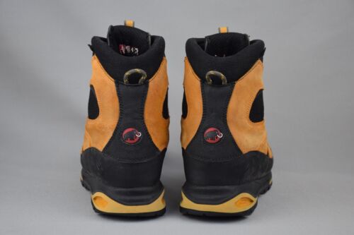MAMMUT Mt. Cascade GTX Mountaineering Men's Hiking Boots US 9.5 UK 8.5 EU 42.5 - Picture 7 of 12