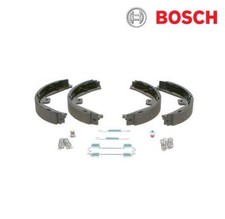 Bremsbackensatz, Feststellbremse BOSCH 0986487752