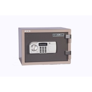 Hollon HS-310D 2 Hour Fireproof Home Safe