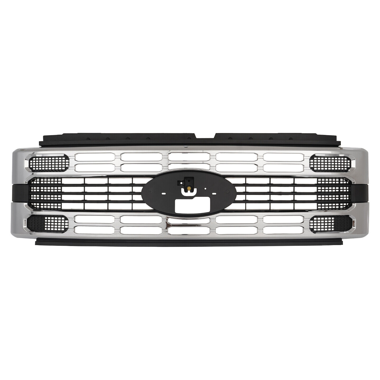 Front Grille Chrome for Ford Super Duty