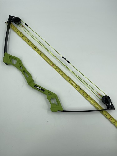 Bear Apprentice Youth Compound Bow - Picture 11 of 11