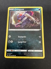 You Choose - Pokémon Card from the Sword and Shield Series - Regular Non-Holo
