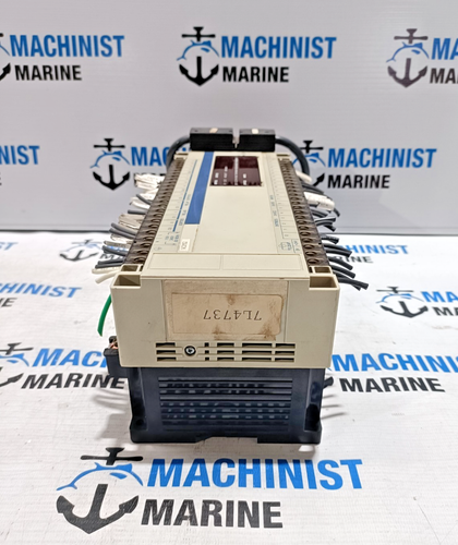 Telemecanique 7L4737 Industrial Control System Free Express Shipping - Picture 5 of 9