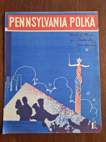 Vintage Sheet Music - Take Your Pick - Discount for Multiple Purchases - Picture 79 of 118
