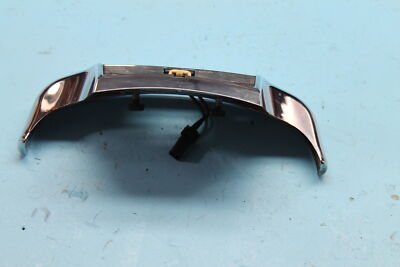 Harley Davidson NOS Rear Fender Tip Light FLSTC 59659 96 for