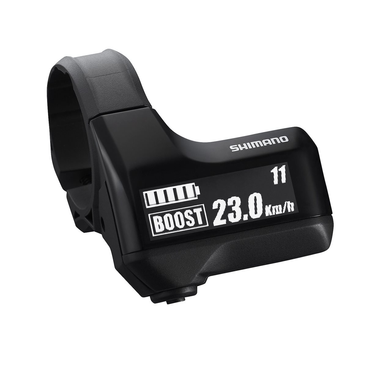 Display ebike SC-E7000 Steps Mtb SHIMANO Pedelec Display ebike SC-E7000 Steps Mtb SHIMANO Pedelec