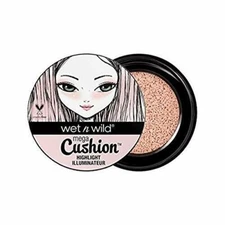 Wet N Wild MegaCushion, Highlight: Who’s That Pearl, 103A