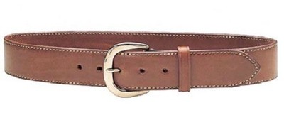 Galco Sb2-36 Men's Tan 1.5" Lined Sport/holster Premium Saddle Leather Belt 36" Men's Accessories