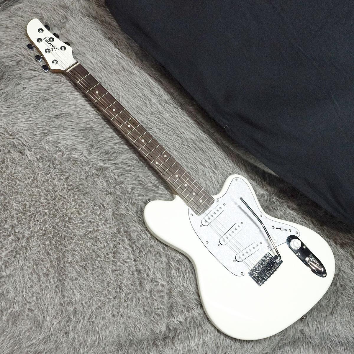 ギター Ibanez ICHI00 Ibanez Ichika Nito Signature ICHI00 Guitar, Rosewood