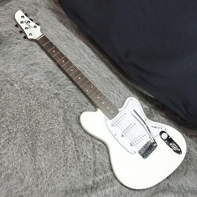 Electric Guitar Ibanez ICHI00 Vintage White Made in Electric Guitar Ibanez ICHI00 Vintage White Made in