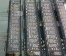 VFD Display Module Vacuum Fluorescent Display for Agilent 34401A HP34401A NEW