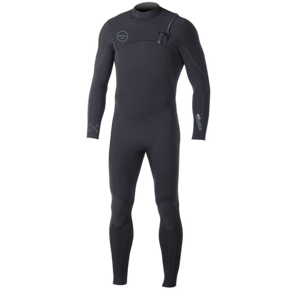 Muta Xcel INFINITI X-ZIP 4 3 COMP TDC Muta Xcel INFINITI X-ZIP 4 3 COMP TDC