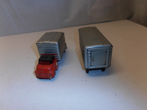 PIE Tin Friction Semi - Picture 8 of 8