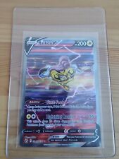 Mavin  Pokémon TCG Raikou V Crown Zenith: Galarian Gallery GG41/GG70 Holo  Ultra Rare NM