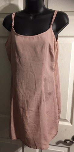 Gracia 2 Pc Dress Laser Cut Lace Hand Wash Gorgeous Rare HTF gently used beauty - Picture 5 of 8