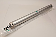 CKD SCM-40D500 Cylinder 40mm bore x 500mm stroke SCM-00-40D-500