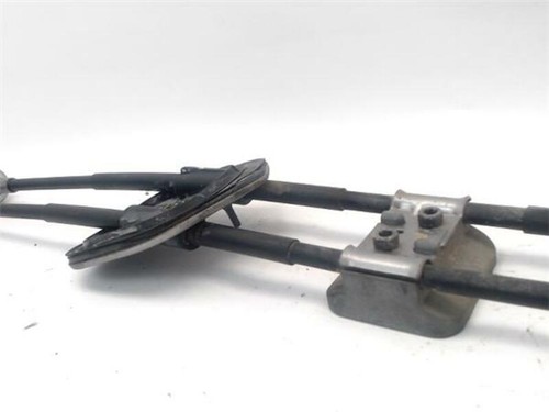 B000619280 VARILLAJE DE CAMBIO para CITROEN C1 1.2 FEEL 363694 - Imagen 3 de 7
