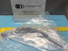 API 233-5052-93BLOCK, SHIELD, ETCHING, 141271