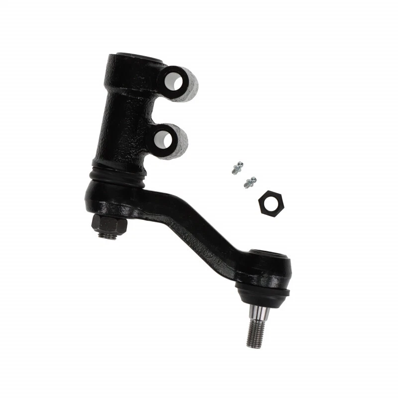 Brazo de rueda loca de dirección ACDelco 45C1131 19460377 para Chevrolet Silverado 2500 11-19 Foto 4 de 4