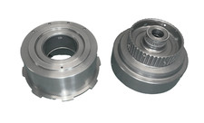 5R55W 5R55S Mustang 2005-2010 Transmission Forward + Direct Drums LOADED