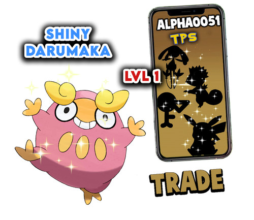 Pokemon Shiny L1 Trade - registriert oder ultrafreundlich - Beschreibung lesen - Bild 37 von 210