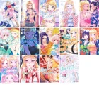 Japanese Language Manga Book Dosanko Gal wa Namaramenkoi complete 1-14 set DHL