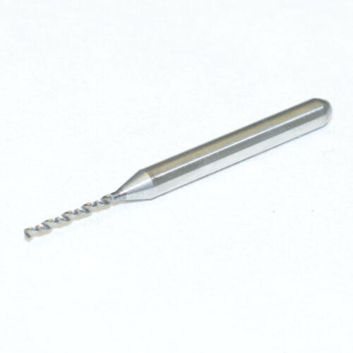 1 x 38,2 x 3,175 mm SET 2 SPHINX MIKROBOHRER DREHWERKZEUGE - Bild 2 von 2