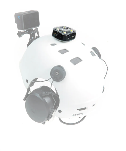 PPG Smoke Strobe SINGLE for Paramotor, Paragliding, PPG, Ultralight Aircraft - Picture 5 of 10