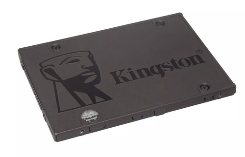 Kingston SSD 240 GB SSD 2.5 SATA III Solid State Hard Drive - Afbeelding 1 van 4