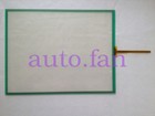 10,4" NOWY FANUC A02B-0303-C084 EKRAN DOTYKOWY WYMIANA SZKLANEGO PANELU DIGITIZERA