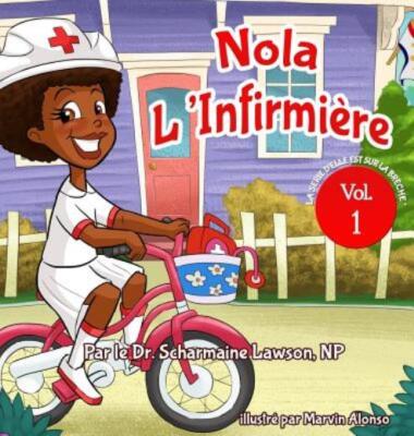 Nola L'infirmi?Re: Elle Est Sur La S?Rie Go