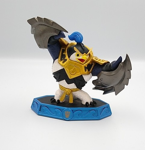 Skylanders Imaginators MASTER KING PEN Sensei Figure 2016 Activision 4"/10cm - Picture 6 of 8
