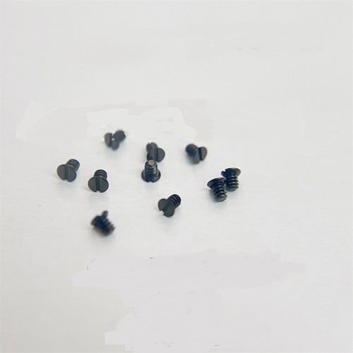 5/10Pcs Watch Movement Screws Bridge Rotor Repair Screw for 2892 Replacement - Picture 2 of 11