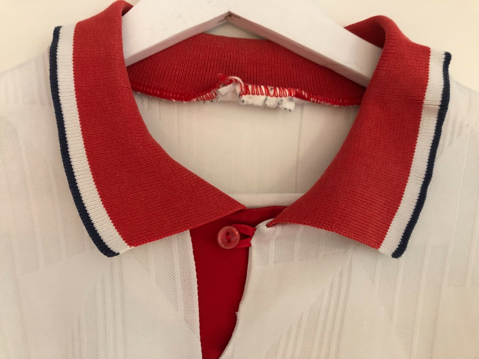 Aberdeen 1990/1991/1992 Shirt L Waar