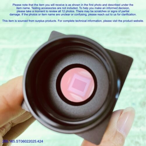 IMAGINSOURCE DFK 23GM021, fotocamera industriale come foto, sn:1710 FedExDHL. - Foto 8 di 14