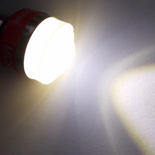 P21W BA15S Automotive Car LED Back Up Alert Beep Light Reverse Alarm Bulb Beeper - Picture 7 of 12
