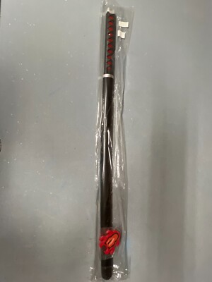 #ad Fantasy Demon Slayer Foam Sword Flame Foam Katana Props Replica for Collection $24.95
