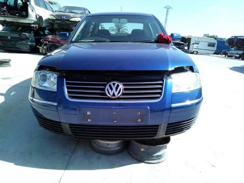 107905855CH Anti-diebstahl / Schlüssel Zünd- für VOLKSWAGEN Passat Berlina (3b3) - Bild 5 von 10