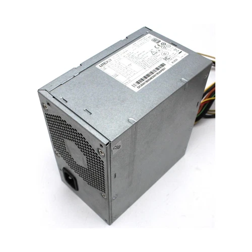 LiteOn PS-7501-5 AF 500W ATX Netzteil 500 Watt 80+   #325847