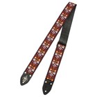 D'Andrea Strap Guitar Straps