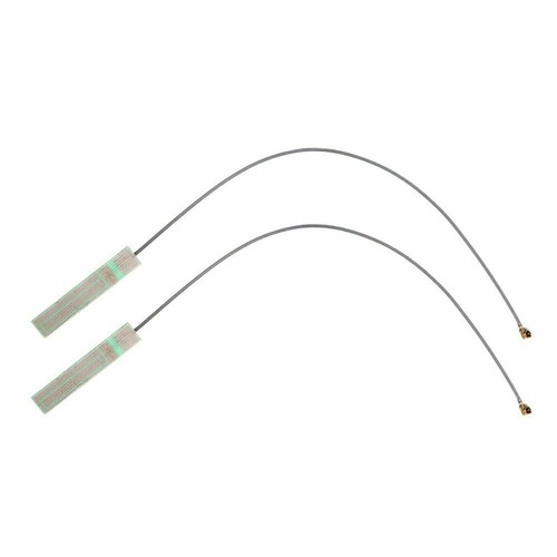 2Pcs WIFI 2.4G 3dbi PCB Antenna IPX IPEX Laptop Bluetooth Zigbee 2400-2500MHz - Photo 5/5