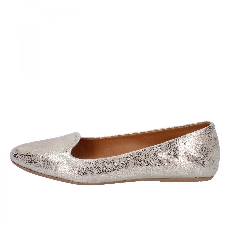 At400 by A. Zapatos Beige Platino Textil Mujeres Ballet Zapatos sin Taco Sin EU 36,EU 37,EU 38,E At400 by A. Zapatos Beige EU Platino Textil Mujeres Ballet Zapatos sin Taco Sin EU Beige 36,EU 37,EU 38,E a3e712