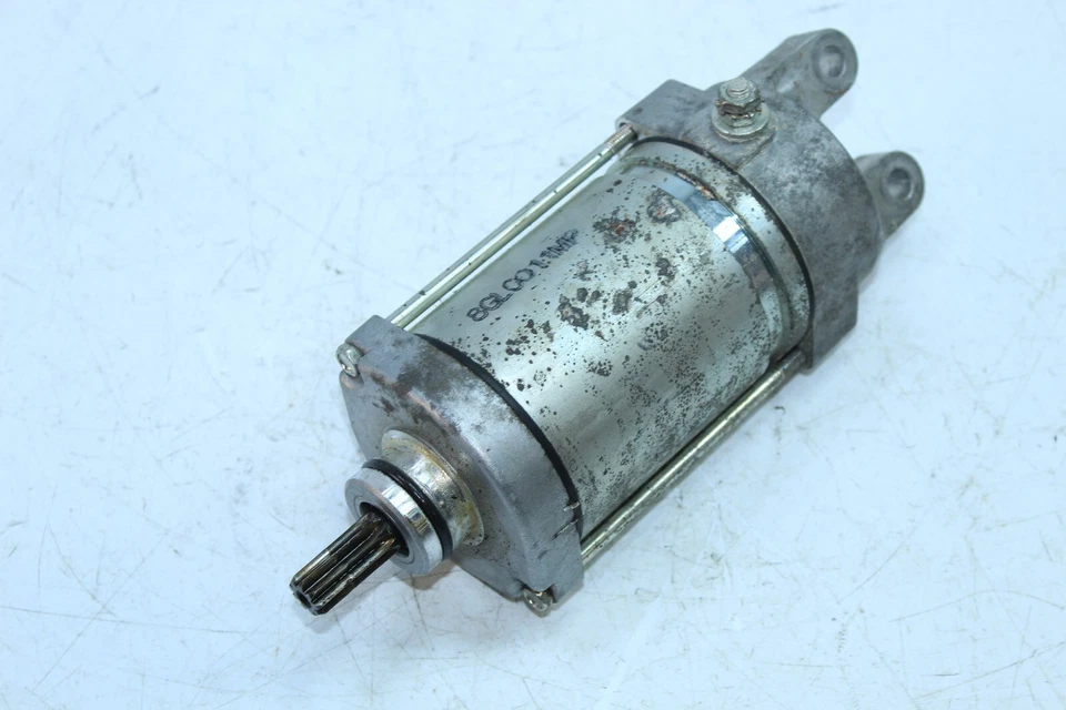 15-17 ARCTIC CAT PANTERA 7000 OEM СТАРТЕР ДВИГАТЕЛЯ 3020-364 - Изображение 2 из 4