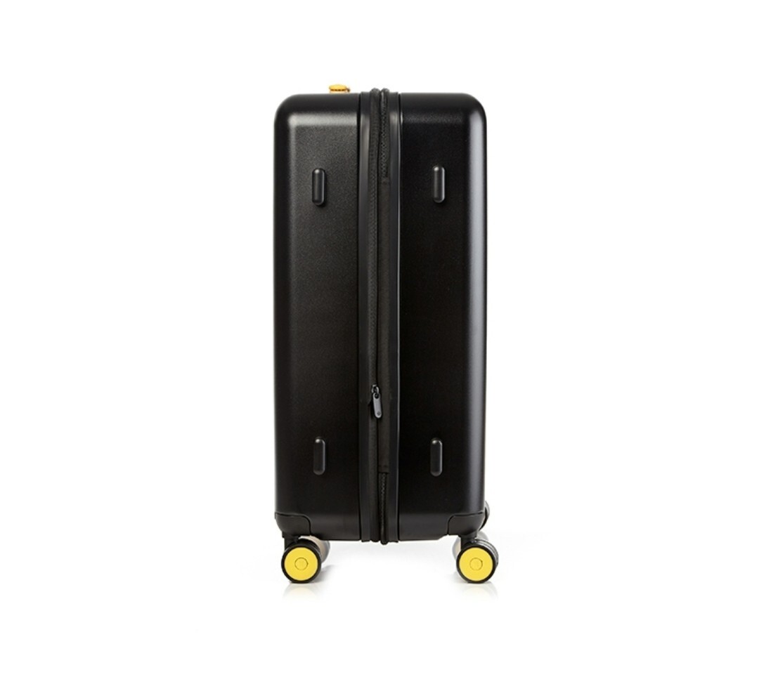 BTS Butter x Samsonite RED 2nd Collaboration Carrier SP 65/24 EXP BLACK Express