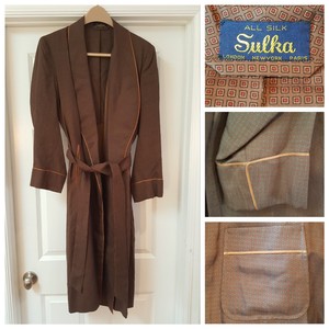 ebay mens robes