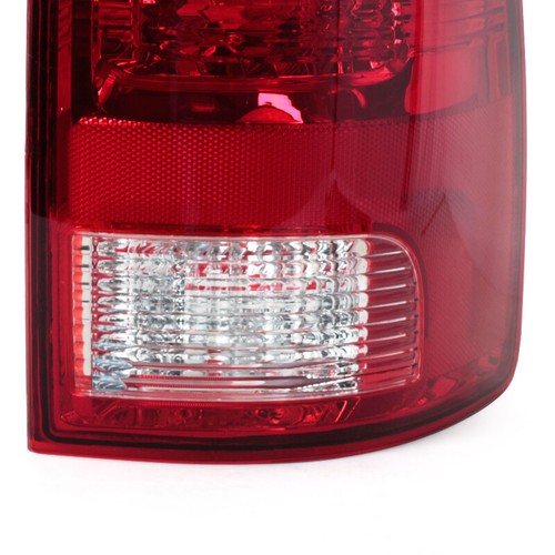 1 Pair Tail Light Rear Brake Lamp Tail Lamp For Dodge Ram 2009-2018 - Picture 14 of 14